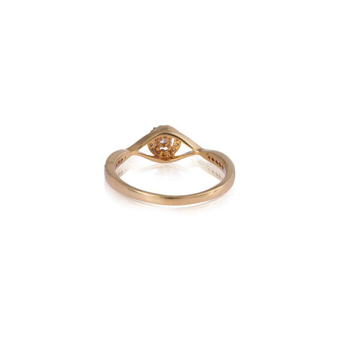 love song diamond ring