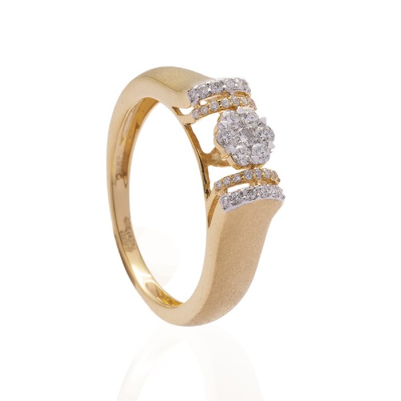 Amara Diamond Ring