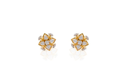 Everyday Diamond Earrings