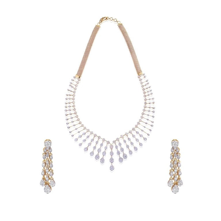 Buy diamond clearance set online