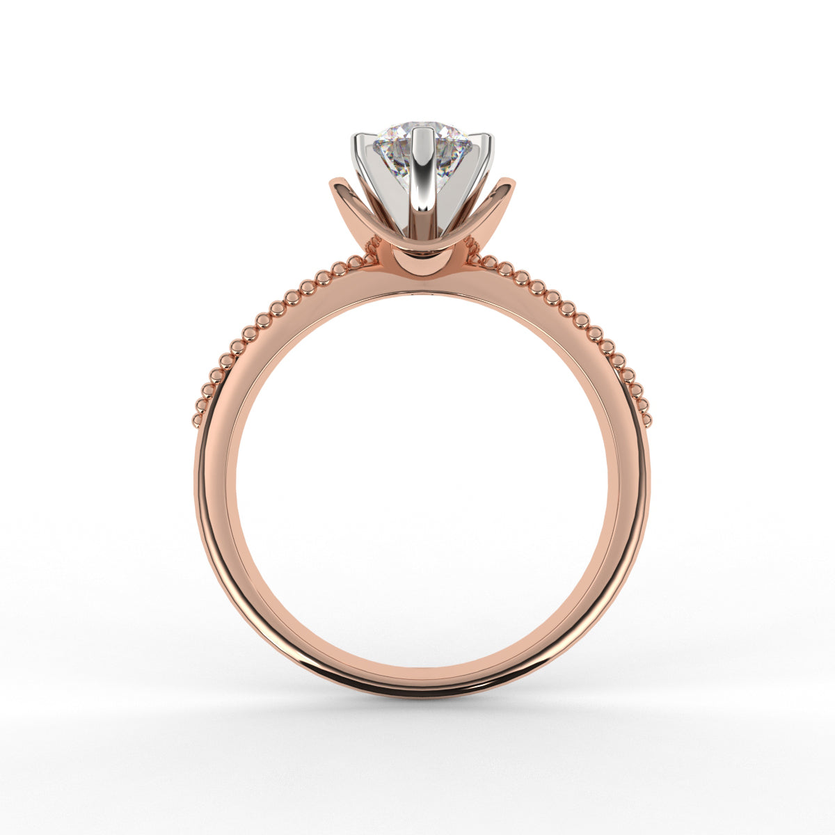Marilyn Diamond Ring